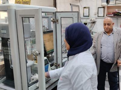 البحوث الزراعية في أسبوع، 50 نشاطًا بحثيًا وتدريبيًا ورقابيًا لدعم الأمن الغذائي وتوطين التكنولوجيا