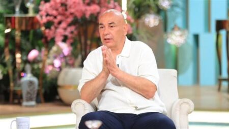 خناقة الزوجات في الساحل تهدد استمرار حسام حسن في قيادة منتخب مصر