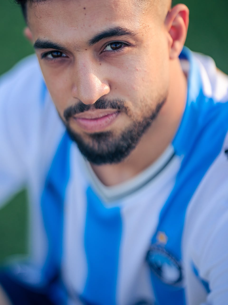 رسميا .. بيراميدز يعلن التعاقد مع خالد عوض