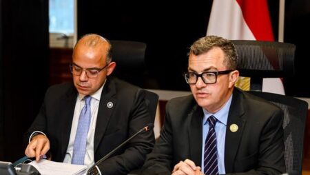 بنك الاستثمار القومي يتحول إلى الربحية محققًا 6 مليارات جنيه خلال العام المالي 2024/ 2025 بنك الاستثمار القومي يتحول إلى الربحية محققًا 6 مليارات جنيه خلال العام المالي 2024/ 2025