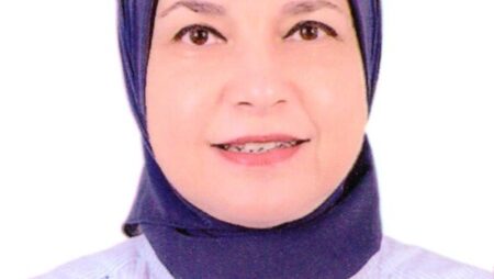 تكليف داليا مصطفى بمهام نائب رئيس مجلس الإدارة والعضو المنتدب لبنك الاستثمار القومي تكليف داليا مصطفى بمهام نائب رئيس مجلس الإدارة والعضو المنتدب لبنك الاستثمار القومي