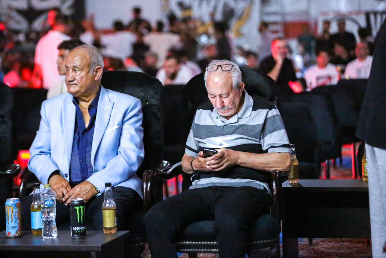 ليلة بيضاء في الزمالك.. جماهير القلعة البيضاء تحتفل بلقب الدوري.. صور