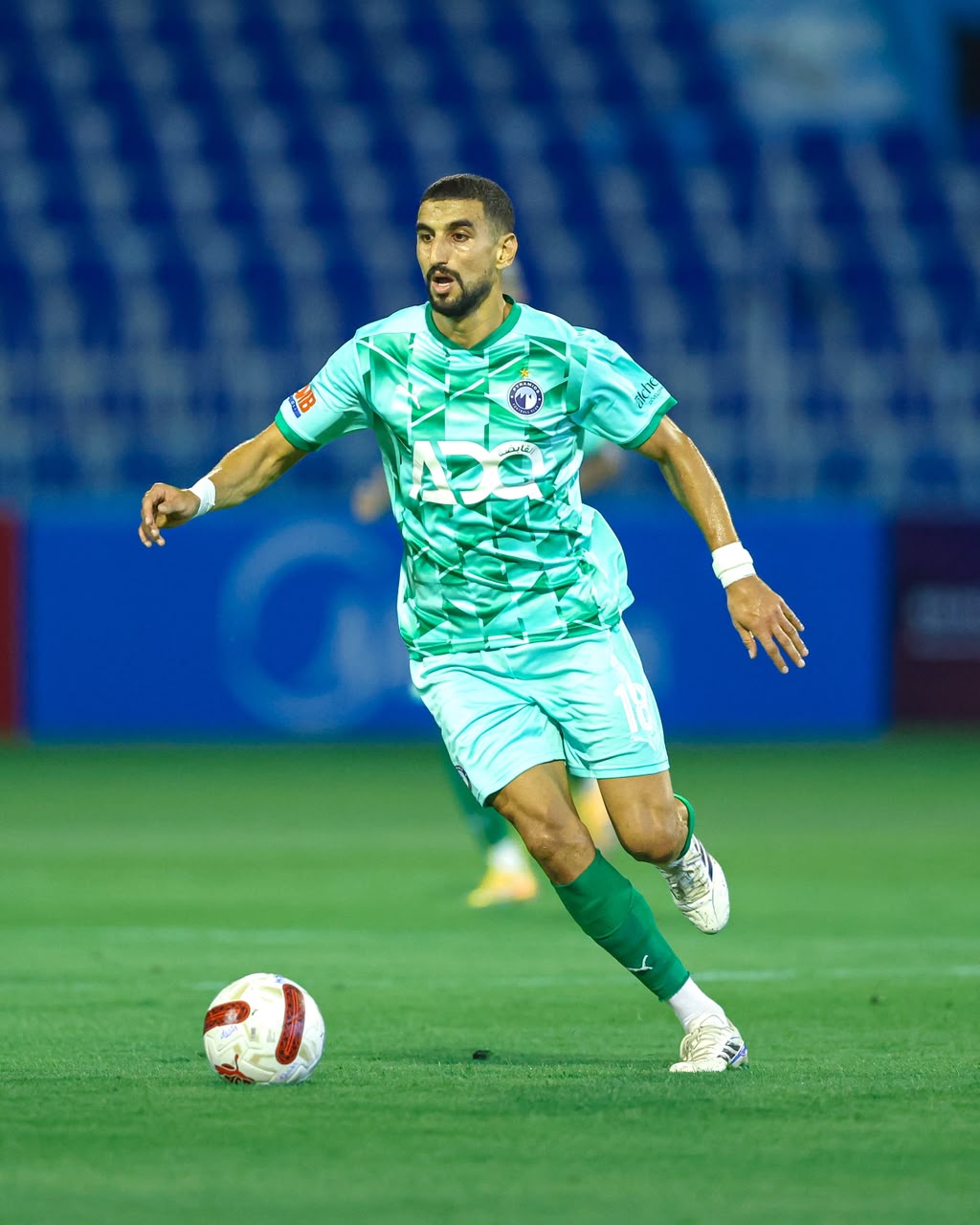 بيراميدز يضرب المحلة بثلاثية في بداية مشواره بالدوري 2 بيراميدز يضرب المحلة بثلاثية في بداية مشواره بالدوري
