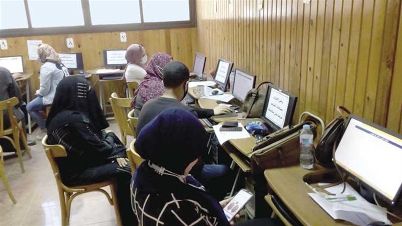 تقليل الاغتراب 2026، رابط تقليل الاغتراب عبر موقع التنسيق والفرق بين التحويل المناظر وغير المناظر 1 تقليل الاغتراب 2026، رابط تقليل الاغتراب عبر موقع التنسيق والفرق بين التحويل المناظر وغير المناظر