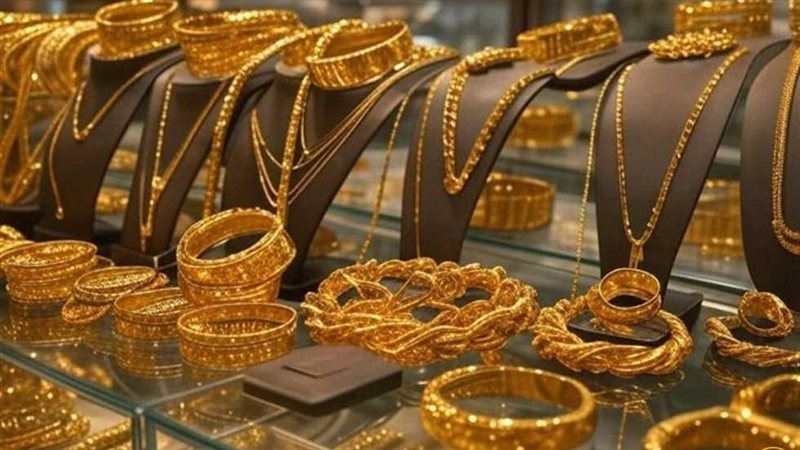 أسعار الذهب فى السعودية اليوم الأحد 2026.8.23 1 أسعار الذهب فى السعودية اليوم الأحد 2026.8.23
