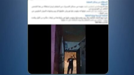 الداخلية تكشف حقيقة تهديد سيدة لإجبارها على بيع مسكنها بالمقطم