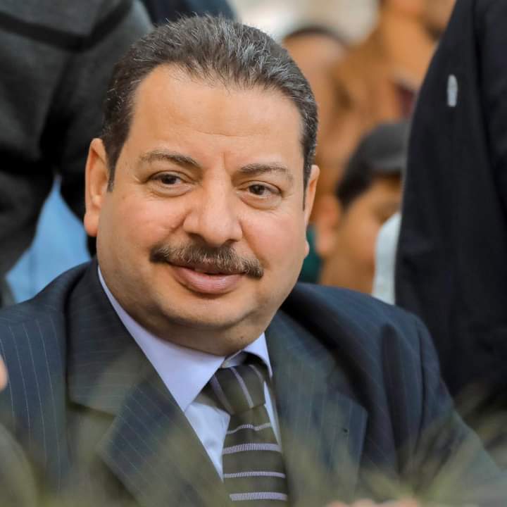 ما هو مصير حلوى المولد التي لم تباع خلال الموسم؟ الشعبة توضح 2 مدحت الفيومي رئيس شعبة الحلويات بالغرفة التجارية بالدقهلية، مصر24