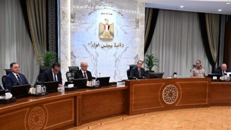 12 قرار جديدا للحكومة.. تعرف عليها