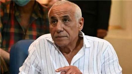 وليد عبداللطيف: معتمد جمال وحسين لبيب يستحقان الإشادة.. والاستقرار كلمة السر في الزمالك وليد عبداللطيف: معتمد جمال وحسين لبيب يستحقان الإشادة.. والاستقرار كلمة السر في الزمالك