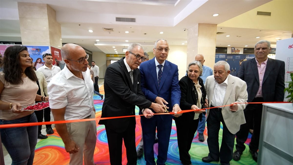 الرقابة على الصادرات: تقديم كافة أوجه الدعم والتسهيلات للمصنعين والمنتجين المصريين 3 الرقابة على الصادرات: تقديم كافة أوجه الدعم والتسهيلات للمصنعين والمنتجين المصريين