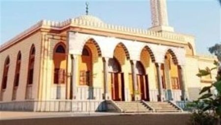 الأوقاف تفتتح 17 مسجدًا غدًا ضمن خطة إعمار بيوت الله