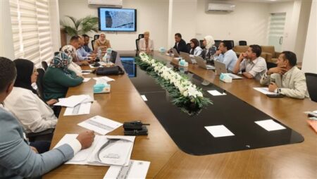 "القومي لتنظيم الإعلانات" يضع إقليم القاهرة الكبرى في مقدمة خطة استعادة الصورة الحضارية للإعلانات