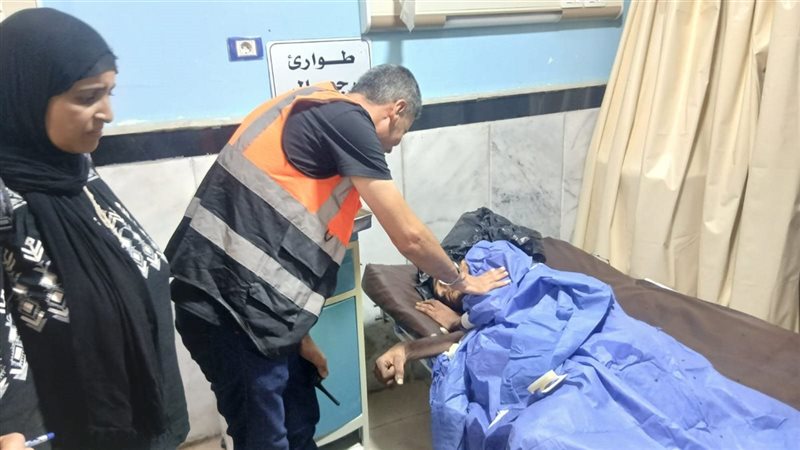 التضامن: فرق التدخل السريع تعاملت مع 580 حالة إنسانية خلال أغسطس