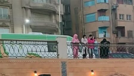 «شعبة محرري الصحة» تختتم فعاليات القافلة الطبية للصحفيين وأسرهم بنادي التجديف بالجيزة