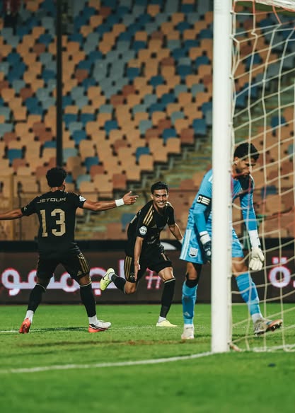 الدوري المصري، نتيجة مباراة الأهلي وزد بعد مرور 75 دقيقة 3 الدوري المصري، نتيجة مباراة الأهلي وزد بعد مرور 75 دقيقة