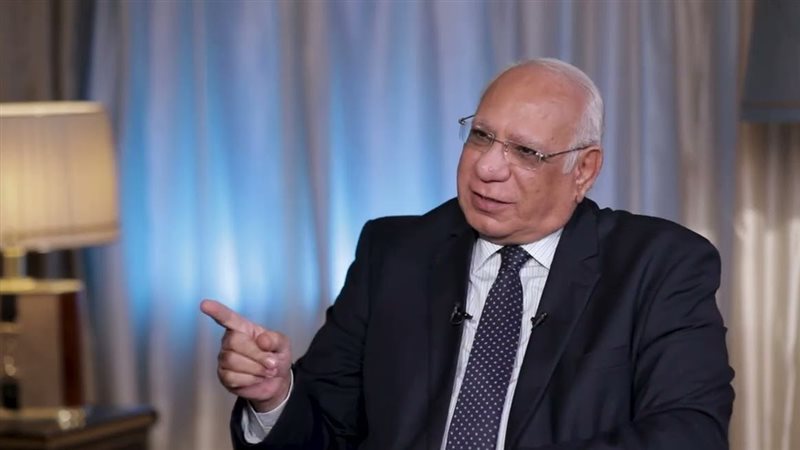 كله بالقانون الدولي، خبير مياه يفحم إثيوبيا بعد سؤاله "لماذا نستأذن مصر قبل بناء السدود" 1 كله بالقانون الدولي، خبير مياه يفحم إثيوبيا بعد سؤاله "لماذا نستأذن مصر قبل بناء السدود"