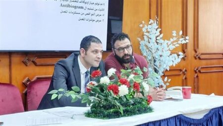 «القاهرة الفاطمية» تتابع تطبيق إجراءات مكافحة العدوى وتعزز معايير الجودة وسلامة المرضى