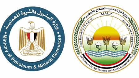 «الزراعة» و«البترول»: انتظام إمدادات الغاز يدعم إنتاج الأسمدة وتلبية احتياجات السوق والتصدير