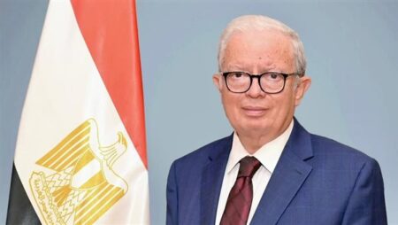 نائب رئيس الوزراء يتوجه إلى قيرغيزستان للمشاركة في قمة "منظمة شنغهاي للتعاون"