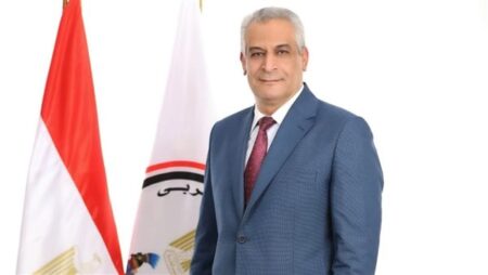 وزير الإنتاج الحربي يتوجه إلى البوسنة والهرسك للمشاركة في معرض "درع البلقان 2026"