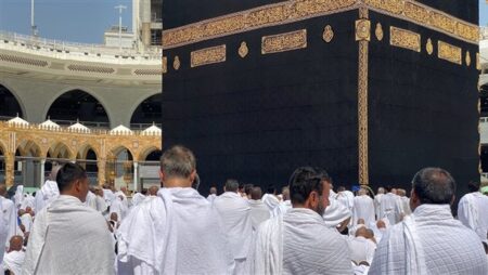 تفاصيل قرعة الحج 2027.. الداخلية تكشف موعد إجراء القرعة العلنية في جميع المحافظات وتتيح الاستعلام عن النتائج