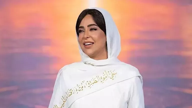 حدث بالفن| اعتزال داليا مبارك وتطورات الحالة الصحية لـ هبة مجدي ومبادرة منة القيعي