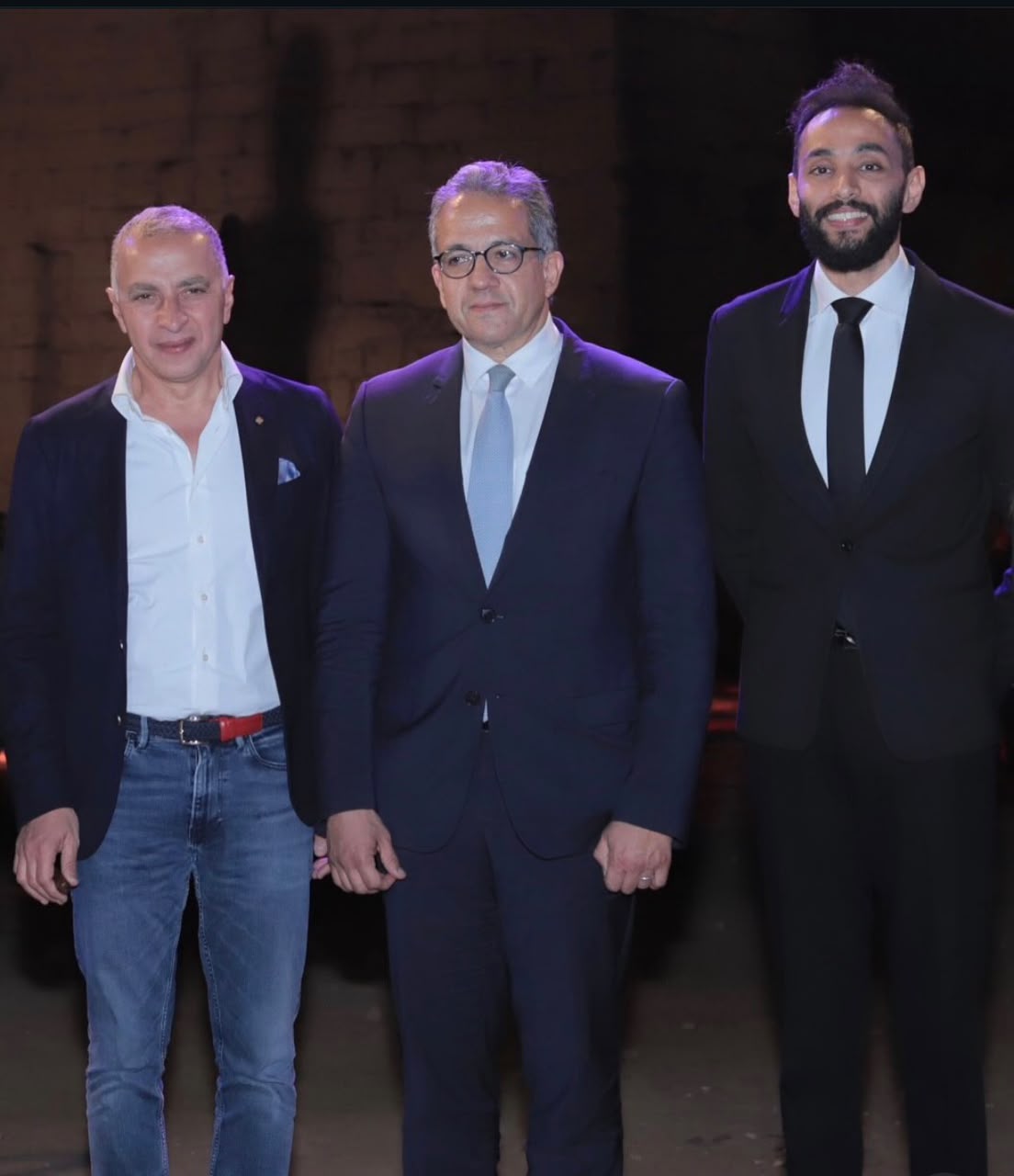 عمر نبيل السويسي.. رحلة نجاح صنعتها الطموحات ودعمتها رؤية ونهج السويدي 2 عمر نبيل السويسي.. رحلة نجاح صنعتها الطموحات ودعمتها رؤية ونهج السويدي