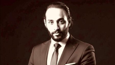 عمر نبيل السويسي.. رحلة نجاح صنعتها الطموحات ودعمتها رؤية ونهج السويدي