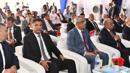 وزير الإنتاج الحربي: «Sungrow» يدعم توطين تكنولوجيا تخزين الطاقة