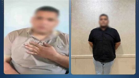 الداخلية تكشف حقيقة فيديو استهداف ضابط شرطة لمواطن بقنا