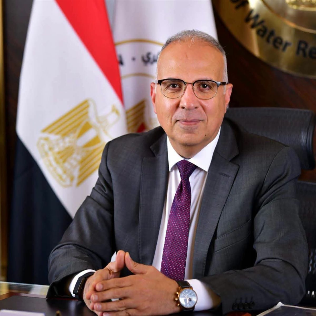 5 ملفات على أجندة أسبوع القاهرة للمياه 2026 1 5 ملفات على أجندة أسبوع القاهرة للمياه 2026