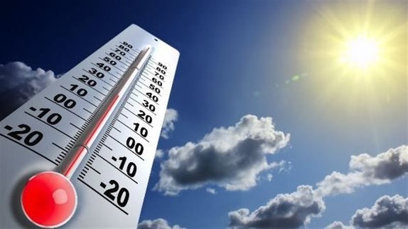حالة الطقس اليوم، أمطار رعدية على هذه المناطق وشبورة ورياح مثيرة للرمال والأتربة
