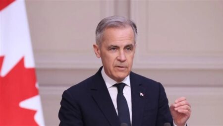رئيس وزراء كندا: لن نقبل اتفاقًا تجاريًا مع أمريكا بأي ثمن
