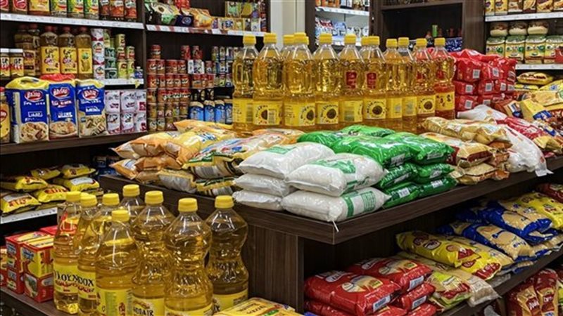أسعار السلع الغذائية والأدوات المدرسية في معرضي «أهلا مدارس» بالجمالية وباب الشعرية 1 أسعار السلع الغذائية والأدوات المدرسية في معرضي «أهلا مدارس» بالجمالية وباب الشعرية