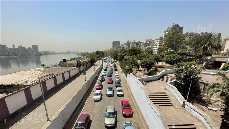 تحسن في القاهرة والصعيد "لا جديد يذكر"، درجات الحرارة المحسوسة اليوم الخميس بمدن مصر