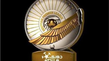 سنة أولى ممتاز.. مدربون يظهرون للمرة الأولى في الدوري المصري سنة أولى ممتاز.. مدربون يظهرون للمرة الأولى في الدوري المصري