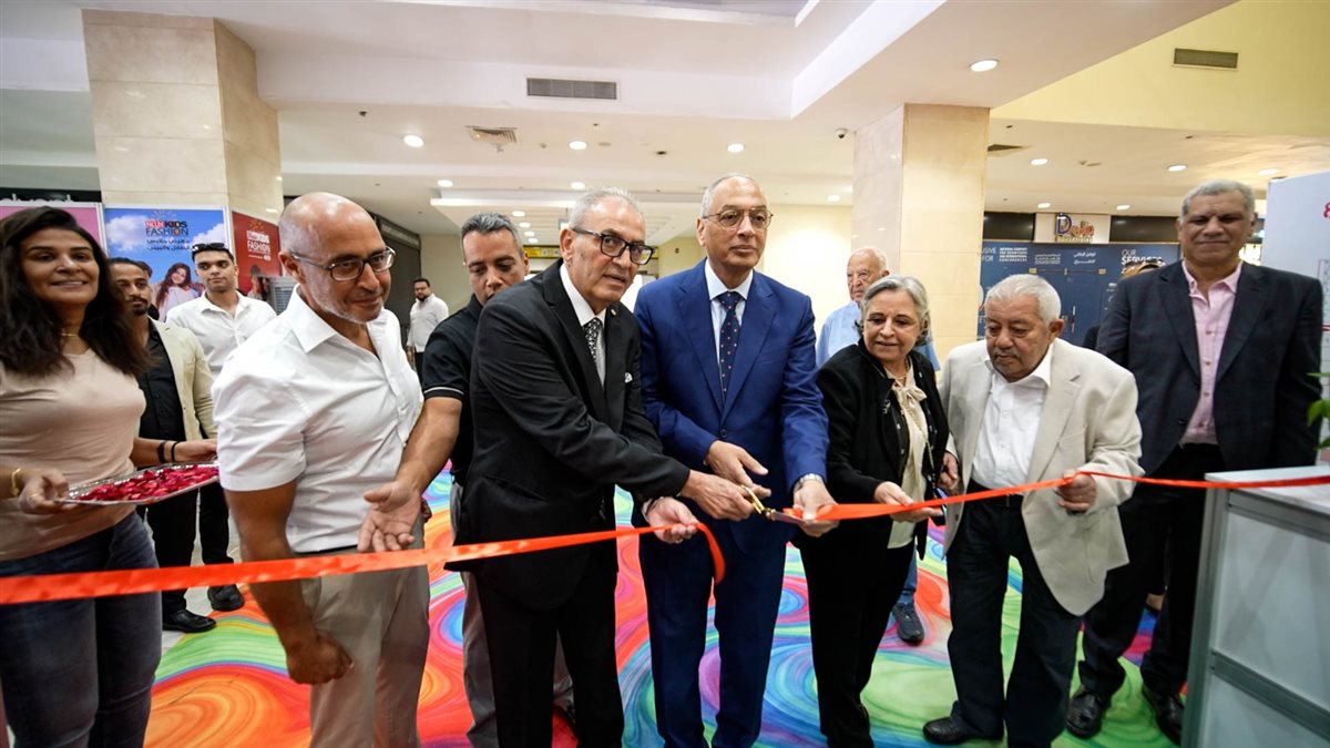 الرقابة على الصادرات: تقديم كافة أوجه الدعم والتسهيلات للمصنعين والمنتجين المصريين 6 الرقابة على الصادرات: تقديم كافة أوجه الدعم والتسهيلات للمصنعين والمنتجين المصريين