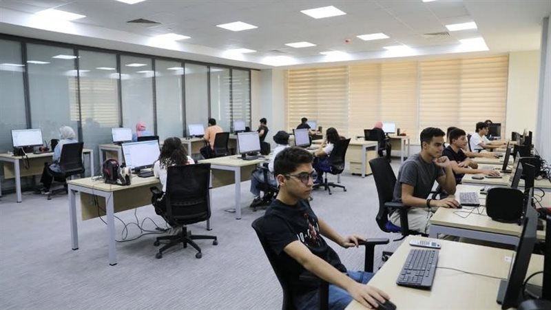 سجل الآن، فتح باب تسجيل الرغبات لطلاب الشهادات المعادلة