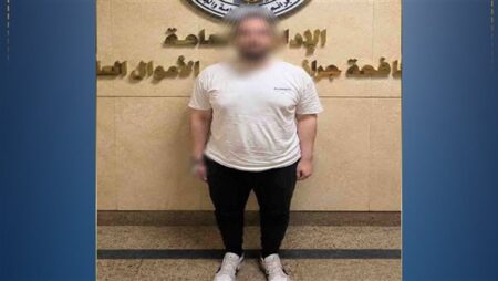 الداخلية تضبط متهمًا بالنصب على المواطنين بزعم استثمار الأموال