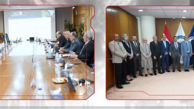 اعتماد نتائج أعمال شقير البحرية للزيت والمنصورة ومجاويش وبتروسيلة للبترول 1 اعتماد نتائج أعمال شقير البحرية للزيت والمنصورة ومجاويش وبتروسيلة للبترول