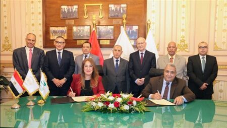 الإعلان الإلكتروني المسجل يدخل منظومة التقاضي باتفاق القضاء والبريد