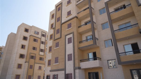 "الإسكان" تعلن موعد طرح شقق الإيجار وقيمة الإيجار الشهرى