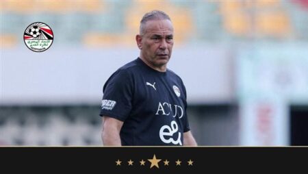 منتخب مصر يواجه أنجولا وجنوب السودان 25 و29 سبتمبر في تصفيات أمم أفريقيا