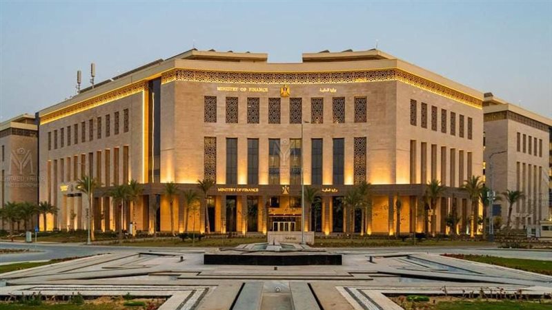 المالية تعلن إطلاق مسابقة "الأفكار الإبداعية في موازنة المواطن" لشباب الجامعات اليوم 1 المالية تعلن إطلاق مسابقة "الأفكار الإبداعية في موازنة المواطن" لشباب الجامعات اليوم