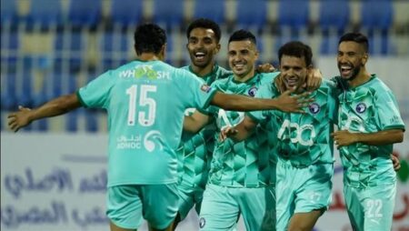 بيراميدز يعلن تشكيله لمواجهة المصري في الدوري.. وأوباما يقود الهجوم