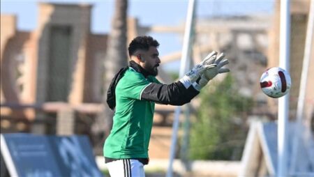 المصري يواصل تدريباته استعدادًا للموسم الجديد بقيادة عماد النحاس