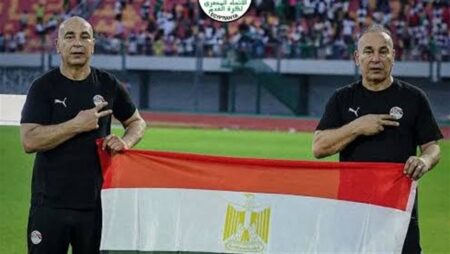 اتحاد الكرة يتابع الإجراءات التأديبية من فيفا ضد منتخب مصر