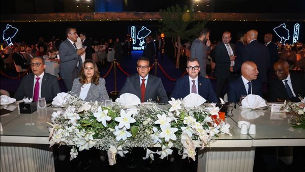 “عبدالغفار” يطلق المنصة الوطنية للسياحة الصحية لتعزيز مكانة مصر كمقصد إقليمي للعلاج والاستشفاء “عبدالغفار” يطلق المنصة الوطنية للسياحة الصحية لتعزيز مكانة مصر كمقصد إقليمي للعلاج والاستشفاء
