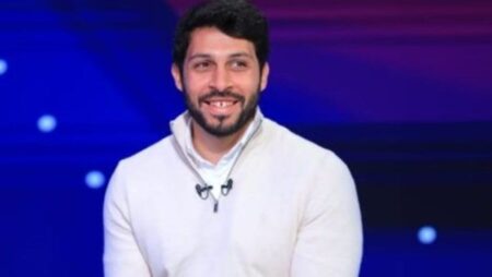 الزمالك يقترب من حسم خليفة جون إدوارد.. حسام الزناتي الأقرب لمنصب المدير الرياضي