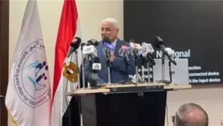 التأمينات الاجتماعية: 8.6 مليون مواطن استفادوا من التحول الرقمي خلال 4 أشهر.. و170 خدمة إلكترونية بالمنظومة الجديدة
